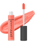 Bitter Sweet Hydrating And Moisturizing Non-sticky Premium Lip Gloss