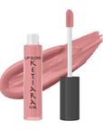 Pink Hydrating And Moisturizing Non-sticky Premium Lip Gloss