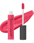 French Raspberry Hydrating And Moisturizing Premium Lip Gloss