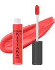 Imperial Red Hydrating And Moisturizing Non-sticky Premium Lip Gloss
