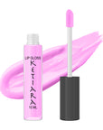 Light Pink Hydrating And Moisturizing Non-sticky Premium Lip Gloss