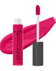 Rubine Red Hydrating And Moisturizing Non-sticky Premium Lip Gloss