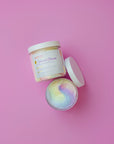 "Unicorn Dreams" Body Moisturizer, Body Oil & Soap Bundle