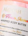 "Spring" Bundle 2 Body Butter