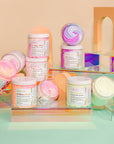 "Spring" Bundle 2 Body Butter