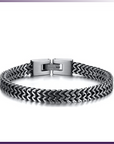 Stainless Steel Bracelet