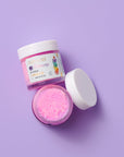 "Macaron" Lip Scrub