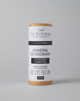 Mineral (Baking Soda-Free) Deodorant