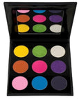 CANDY EYESHADOW PALETTE