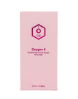 Oxygen 8 Foaming Face Mask Cleanser 100 ml