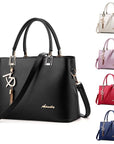 Fashion luxury leather hand bag for Women