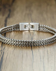 Stainless Steel Bracelet