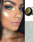 Eclipse - Iridescent Duochrome Diamond Highlighter