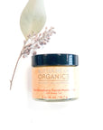 Sea Buckthorn Facial Moisturizer / Organic Face Moisturizer & Serum