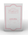 Love Spell Soap