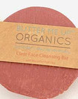 Organic Facial Soap