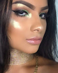 Eclipse - Iridescent Duochrome Diamond Highlighter