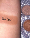 Tan Lines - Pigment Bronzer