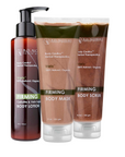 Cellulite Firming Body Moisturizer Set