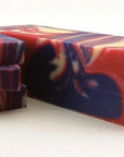 Love Spell Soap