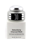SG Detoxifying Charcoal Mask