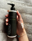 CALITHEA Natural, Organic Body Moisturizer with Aloe Vera