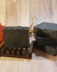Activated Charcoal Handmade Soap