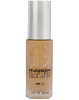 FLAWLESS FOUNDATION