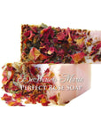 Perfect Rose Soap