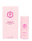 Oxygen 8 Foaming Face Mask Cleanser 100 ml
