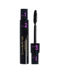 Perfect Black Mascara - Length and Volume