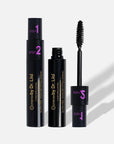 Perfect Black Mascara - Length and Volume