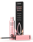 Lash Serum for Eyelash Growth