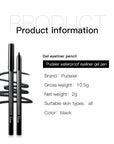 1 Pc Professional Makeup Eyeliner