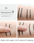 1 Pc Professional Makeup Eyeliner