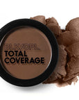 BLACK OPAL Total Coverage Concealing Foundation