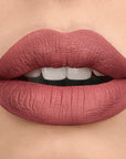 LIP LINER -LUXURIOUS TEXTURE, RETRACTABLE, MATTE (15 SHADES)