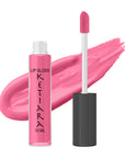 Hydrating And Moisturizing Non-sticky Premium Lip Gloss