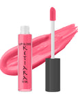 Brink Pink Hydrating And Moisturizing Premium Lip Gloss