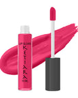 Cerise Hydrating And Moisturizing Non-sticky Premium  Lip Gloss
