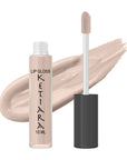 Champagne Pink Hydrating And Moisturizing Premium Lip Gloss