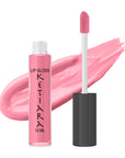 Mauve Hydrating And Moisturizing Non-sticky Premium Lip Gloss