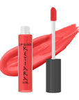 Imperial Red Hydrating And Moisturizing Non-sticky Premium Lip Gloss