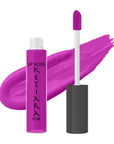 Violeta Crayon Hydrating And Moisturizing Non-sticky Premium Lip Gloss