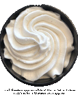 Organic Shimmering Whipped Body Butter