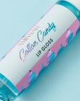 Cotton Candy Lip Gloss