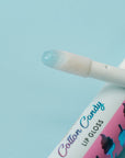 Cotton Candy Lip Gloss