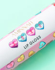 XOXO Lip Gloss