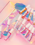 Cotton Candy Lip Gloss