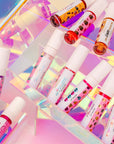 Cotton Candy Lip Gloss